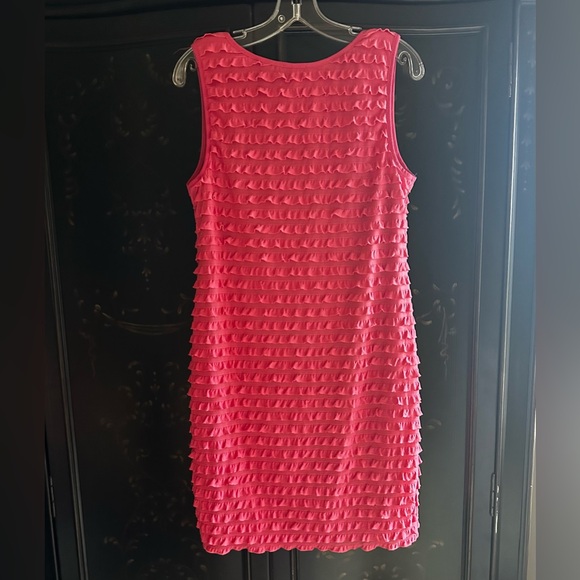 Summer Party Dress 🩷 L - Picture 2 of 8